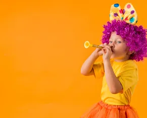 Centro comercial promove Carnaval infantil gratuito; veja programação - Imagem