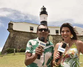 Com Marrom e Silvana Freire, Grupo A TARDE prepara cobertura histórica para Carnaval 2026 - Imagem