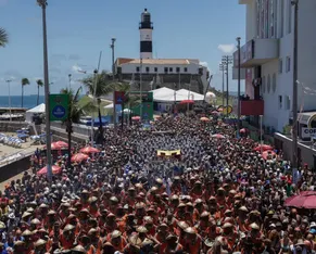 Como escolher seu jeito de curtir o Carnaval de Salvador - Imagem