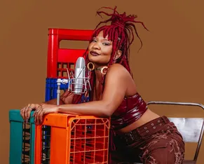 De graça! Larissa Luz agita Pelourinho com homenagem a Gilberto Gil - Imagem