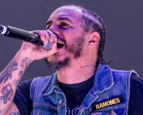 De graça! Marcelo D2 e convidados agitam esquenta de Festa de Iemanjá - Imagem