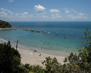 Esse “Caribe” brasileiro fica em Salvador e quase ninguém conhece - Imagem