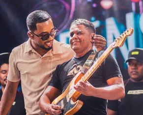 Festa dos Navegantes promete agitar Jaguaripe com grandes shows - Imagem