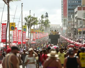 Guia para turistas no Carnaval de Salvador - Imagem