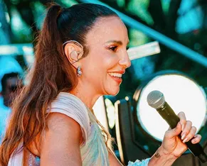 Ivete no Campo Grande? Prefeitura faz megaoperação para pipoca da 'mainha' - Imagem
