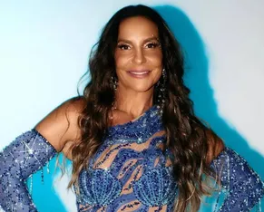 Ivete Sangalo lança nova aposta para o Carnaval de 2026; saiba qual - Imagem