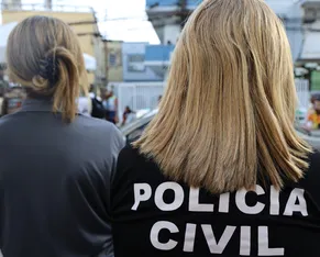 Jovem dado como desaparecido reencontra família durante o Carnaval - Imagem