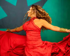 Justiça dá vitória a Daniela Mercury e obriga mudança no circuito - Imagem