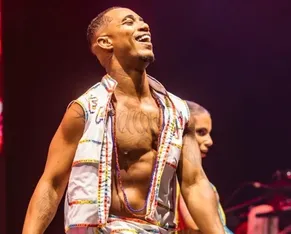 Kannalha abre programação de palco gratuito na Barra; confira o dia - Imagem