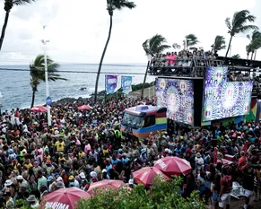 "Não é de fácil solução", dispara deputada sobre mudança no Carnaval - Imagem