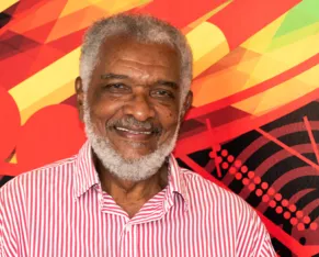 Palhaços do Rio Vermelho: Nelson Rufino será padrinho do movimento - Imagem