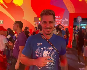 “Pego ele de porrada”, Sasha Bali crava que enfrentaria Popó no ringue - Imagem