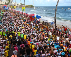 Revelado! Saiba os valores das bebidas no Carnaval de Salvador 2026 - Imagem