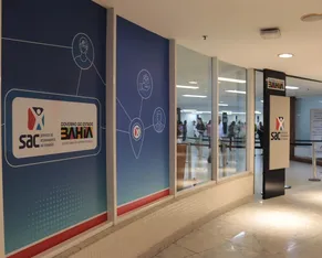 SAC terá funcionamento especial durante o Carnaval; confira - Imagem