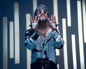 Samba de Roda inspira edição 2026 do Camarote Brown - Imagem