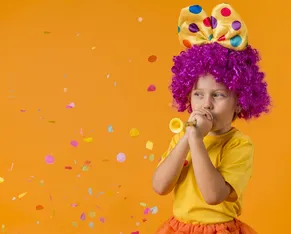 Shows ao vivo e carnaval para crianças animam shopping de Salvador - Imagem