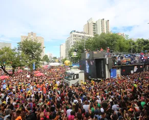 Só em Salvador: o que faz o Carnaval da Bahia ser único no mundo - Imagem