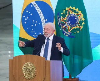 2026 está aí. E até agora, é Lula com seus adversários que muito ajudam
