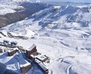 5 destinos do lado do Brasil para você conhecer a neve mesmo sem passaporte