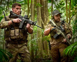5 filmes em alta que estão dominando o TOP 10 da Netflix nesta semana