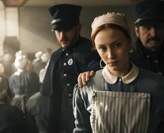 5 séries curtas e viciantes da Netflix para ver neste fim de semana