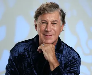 50 anos: Flávio Venturini é o convidado do Conversa Brasileira