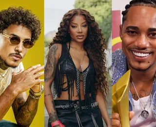 6 dias de festa! Ilha perto de Salvador terá show de Ludmilla e mais
