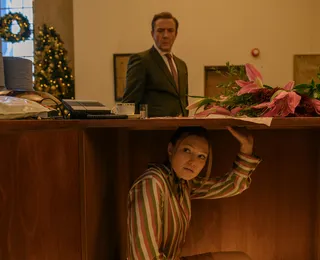 7 filmes novos da Netflix para este fim de semana