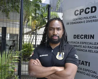 "99% dos casos": delegado revela quem é o maior alvo deste crime na Bahia