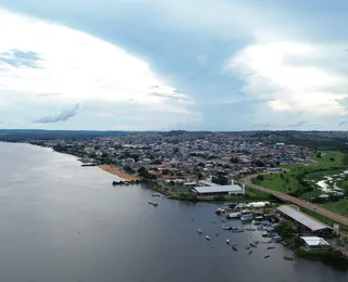 A Cidade 'desconhecida' do Brasil que surpreende por ser maior que 100 países