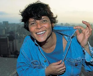 A TARDE FM apresenta especial com sucessos de Cássia Eller