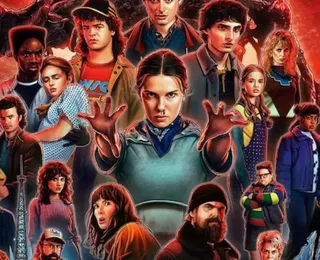 A morte mais chocante do final de Stranger Things muda tudo que vimos