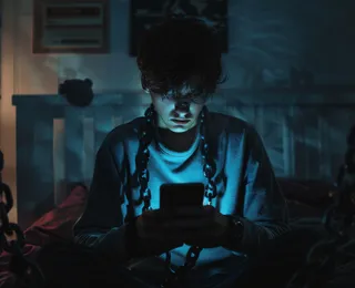A prova digital do crime