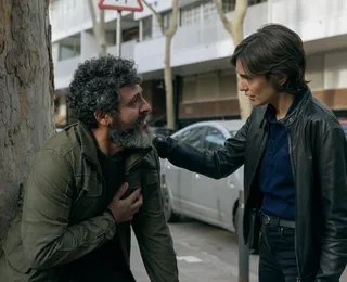 A série de suspense chocante da Netflix que você termina em 5 horas