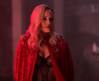 A série de terror da Netflix que tem a cena mais perturbadora da TV