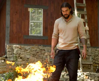 A série policial com Jason Momoa que já entrou no TOP 10 da Netflix