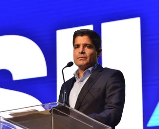 ACM Neto declara apoio à candidatura de Sergio Moro em 26