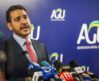 AGU pede que Gilmar recue sobre decisão de impeachment de ministros