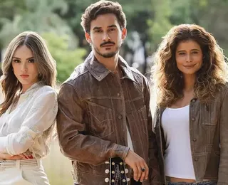 Abertura de nova novela da Globo vira alvo de críticas na web