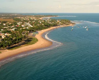 Ação integrada garante ano novo mais tranquilo no litoral de Camaçari