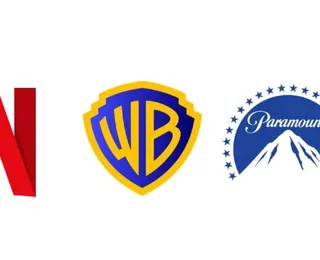 Acionista da Warner diz que oferta da Paramount não supera a Netflix
