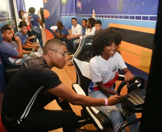 Ações conjuntas com A TARDE Educação alcançam comunidade escolar e fortalecem ensino na Bahia