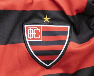 Adeus, Rubrão! Time do Oeste muda completamente sua identidade