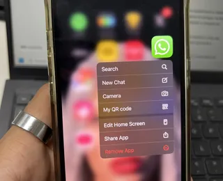 Adeus ao WhatsApp: celulares perderão acesso ao app a partir de 2026