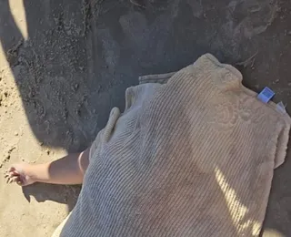 Adolescente de 14 anos morre afogada em praia turística da Bahia