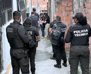 Adolescente é apreendido após ameaças a escolas e crimes virtuais