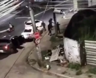 Adolescente é fuzilado por grupo encapuzado na Bahia