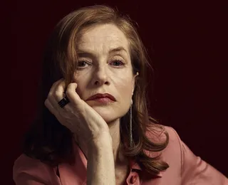 “Adoraria fazer um filme com diretores brasileiros”, diz Isabelle Huppert