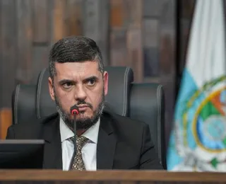 Agentes da PF conseguem acessar celular do presidente da Alerj