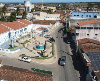 Água de graça: cidade brasileira vive há 64 anos sem pagar conta